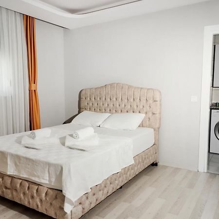 Adam Apart Hotel Antalya Eksteriør billede