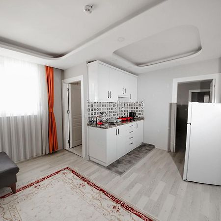 Adam Apart Hotel Antalya Eksteriør billede