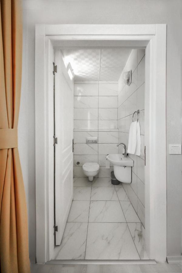 Adam Apart Hotel Antalya Eksteriør billede