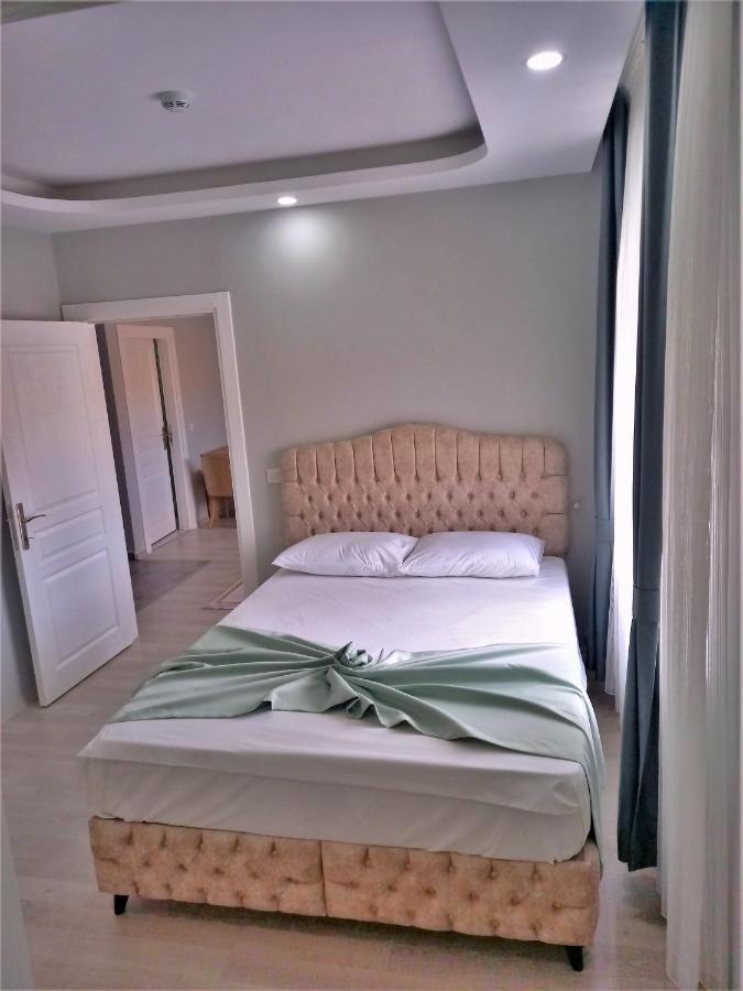 Adam Apart Hotel Antalya Eksteriør billede